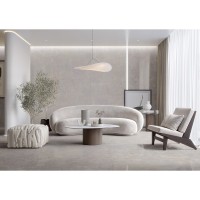 GRES TEXTURAL WHITE SILKY CRISTAL (1 сорт) CERRAD фото 4