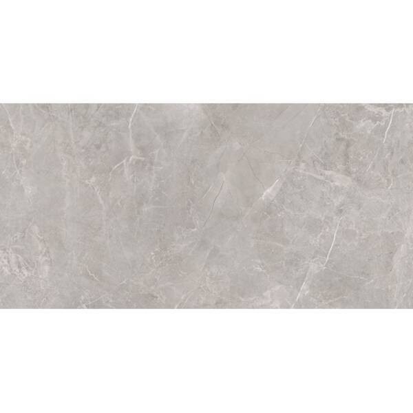 GRES RUSH GREY RECT Ceramika Gres фото 1