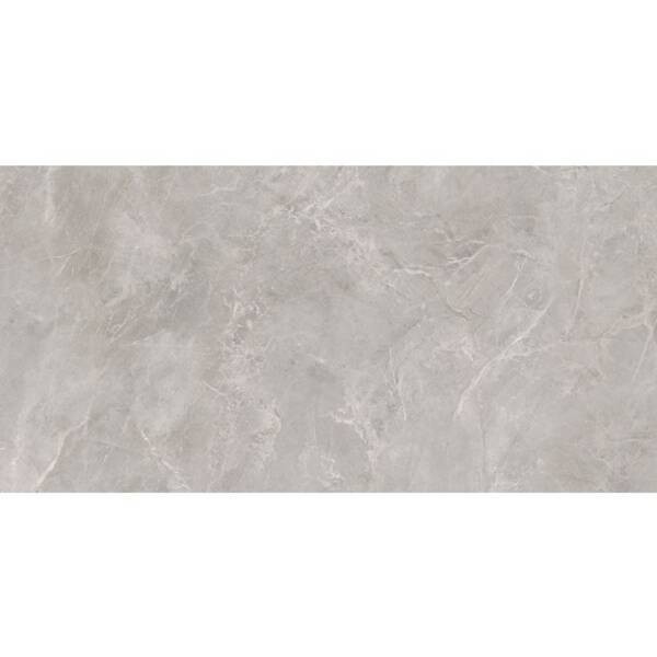GRES RUSH GREY RECT Ceramika Gres фото 2