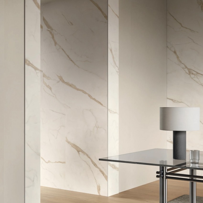 MT01BA CALACATTA EXTRA SQ. 120X60 (1 сорт) ITALGRANITI фото 3
