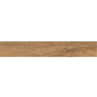 GRES SIMPLE LIGHT BROWN RECT Ceramika Gres
