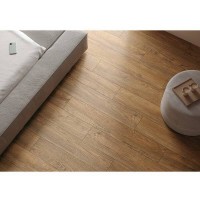 GRES SIMPLE LIGHT BROWN RECT Ceramika Gres фото 3