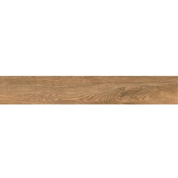 GRES SIMPLE LIGHT BROWN RECT Ceramika Gres