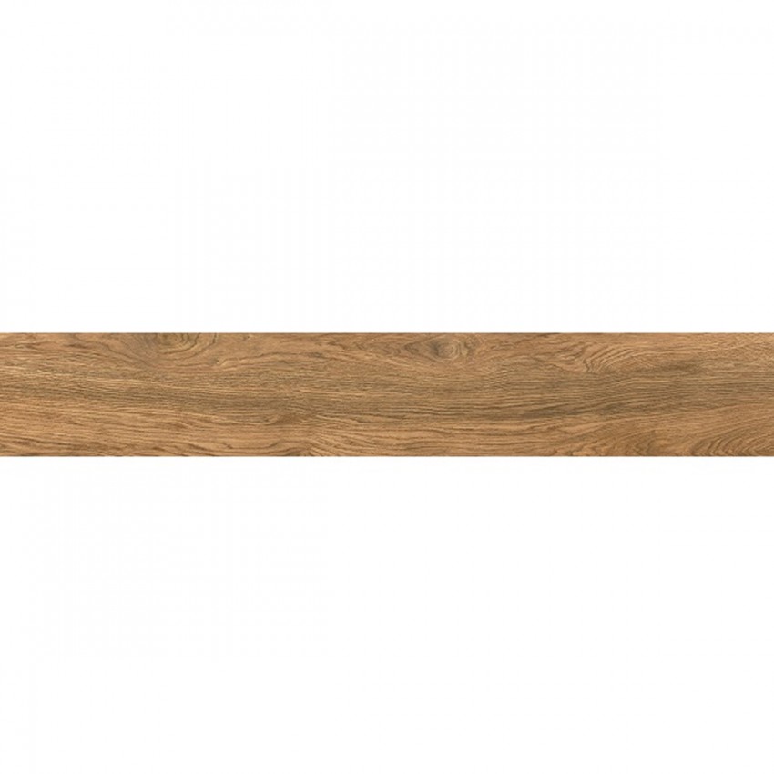 GRES SIMPLE LIGHT BROWN RECT (1 сорт) Ceramika Gres фото 1