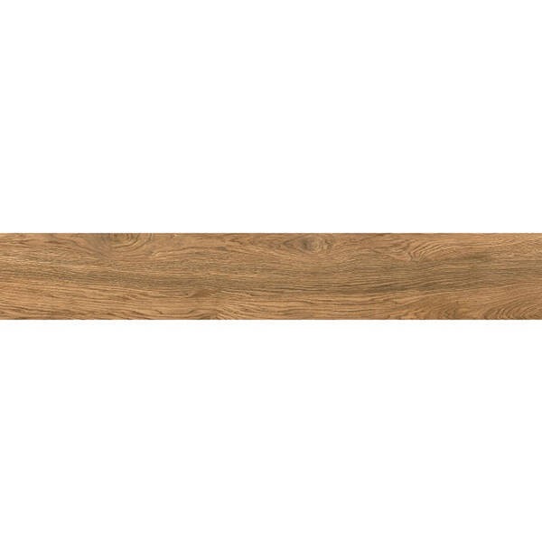 GRES SIMPLE LIGHT BROWN RECT Ceramika Gres фото 1