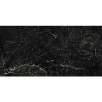 GRES ELDROK NERO RECT (1 сорт) CERRAD
