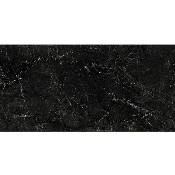 GRES ELDROK NERO RECT CERRAD фото 1