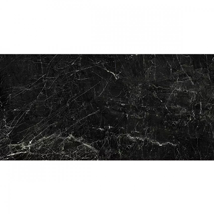 GRES ELDROK NERO RECT (1 сорт) CERRAD