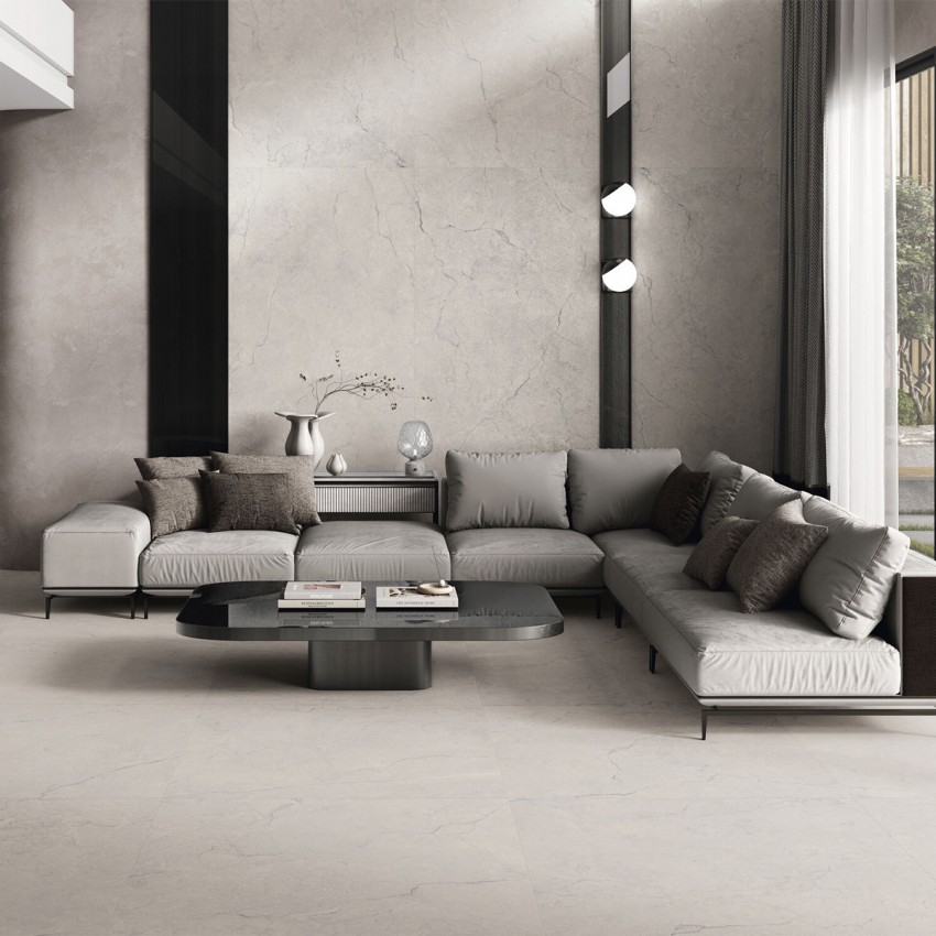 KRONOS TAUPE (1 сорт) BALDOCER фото 1