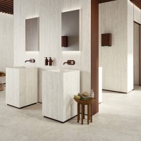 TRAVERTINO PEARLY EY 10 SP SQ 120X278 MIRAGE фото 4