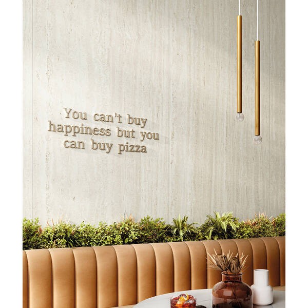 TRAVERTINO PEARLY EY 10 SP SQ 120X278 MIRAGE фото 2