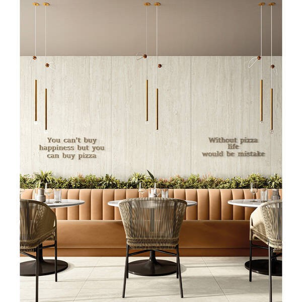 TRAVERTINO PEARLY EY 10 SP SQ 120X278 MIRAGE фото 1