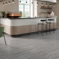 SUNSETWOOD GREY (1 сорт) CERSANIT