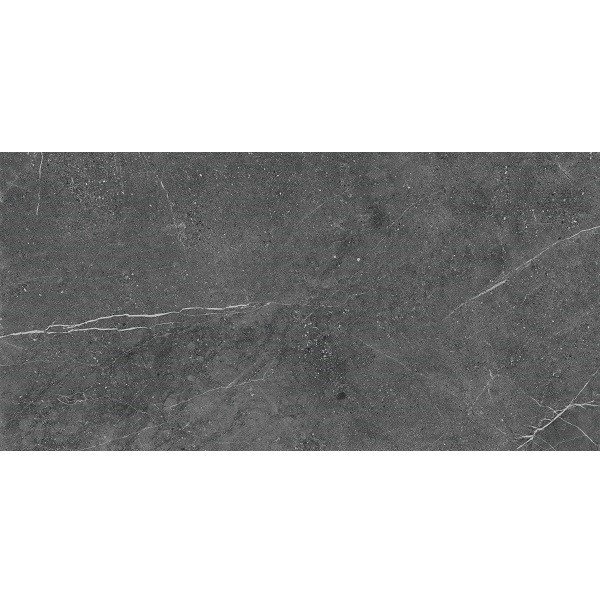 GRES VIPER GRAPHITE RECT (1 сорт) Ceramika Gres