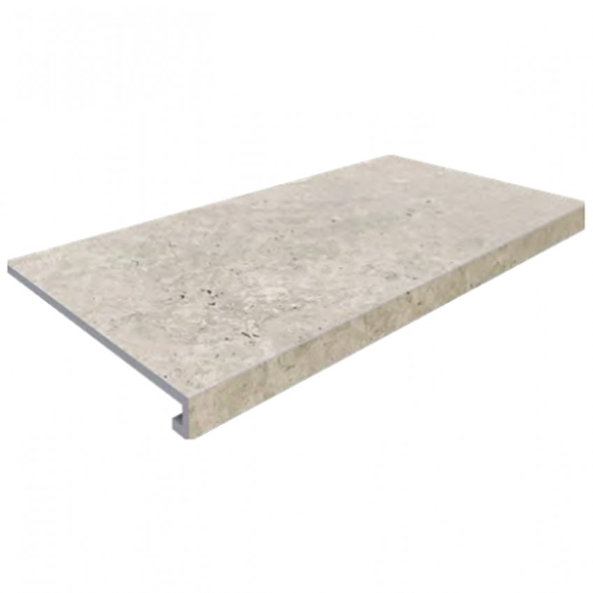 GPTU 607 CREAM STEPTREAD KAPINOS сходинка (1 сорт) CERSANIT