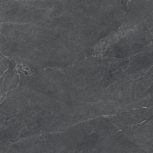 GRES DISTINCT GRAPHITE SILKY CRISTAL (1 сорт) CERRAD
