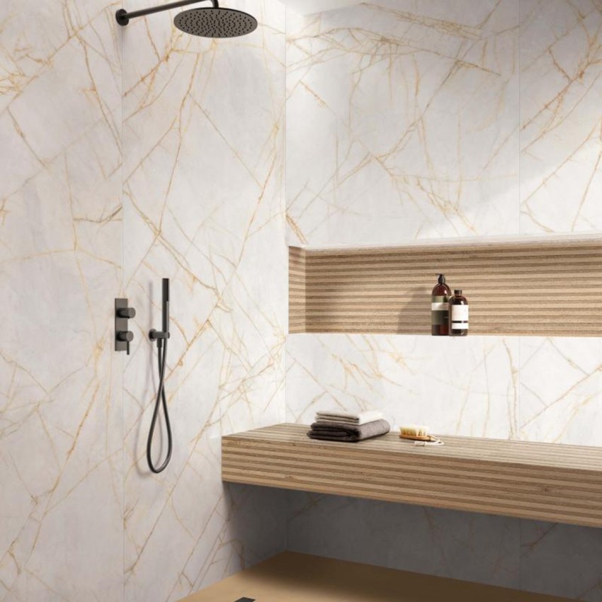 0017238 SPR.HEDON. GOLD SPID. LUX 3D R 60X120 (1 сорт) FLAVIKER