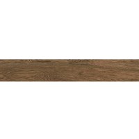 GRES SIMPLE BROWN RECT Ceramika Gres фото 1