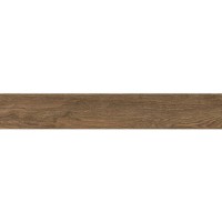 GRES SIMPLE BROWN RECT Ceramika Gres