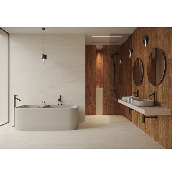 GRES SIMPLE BROWN RECT (1 сорт) Ceramika Gres фото 3