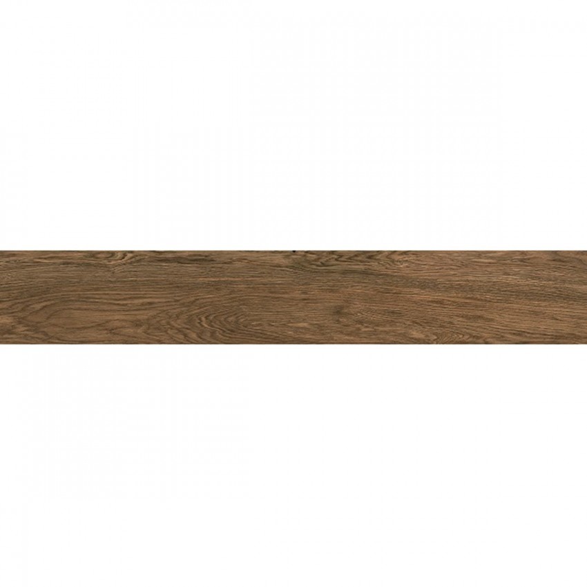 GRES SIMPLE BROWN RECT (1 сорт) Ceramika Gres фото 1