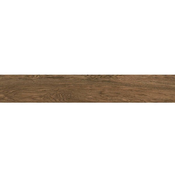 GRES SIMPLE BROWN RECT Ceramika Gres фото 1
