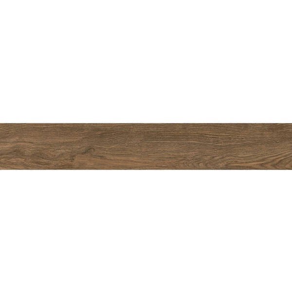 GRES SIMPLE BROWN RECT Ceramika Gres