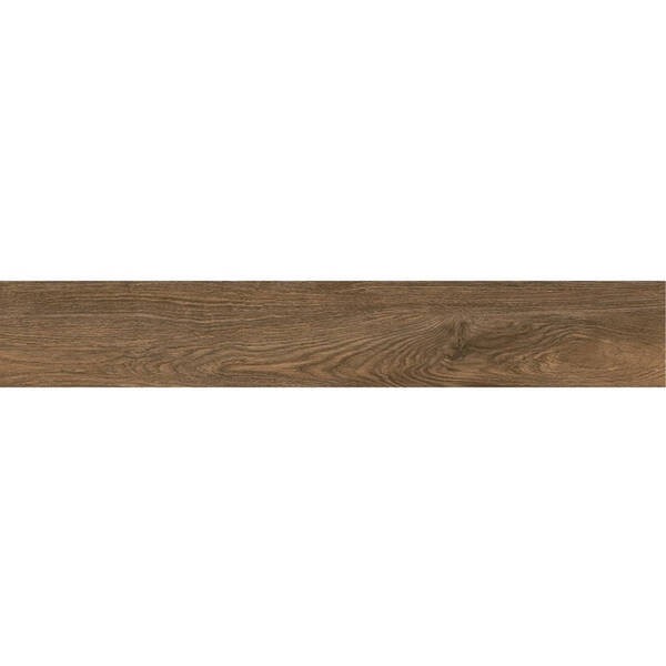 GRES SIMPLE BROWN RECT Ceramika Gres фото 2