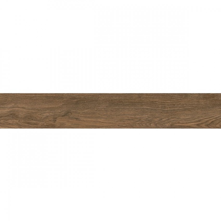 GRES SIMPLE BROWN RECT (1 сорт) Ceramika Gres