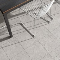 BRAVIO LIGHT GREY MATT** (1 сорт) CERSANIT entry