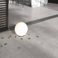 BRAVIO LIGHT GREY MATT** CERSANIT entry