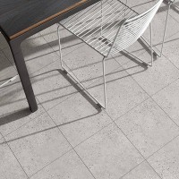 BRAVIO LIGHT GREY MATT** CERSANIT entry фото 3