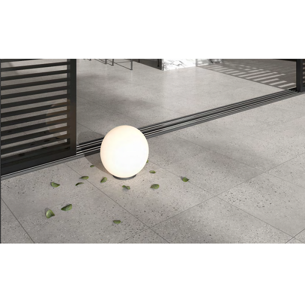 BRAVIO LIGHT GREY MATT** (1 сорт) CERSANIT фото 2