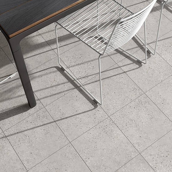 BRAVIO LIGHT GREY MATT** CERSANIT entry фото 3