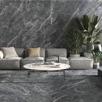 ELECTRA BLACK NATURAL RECT 60х120 BALDOCER фото 1