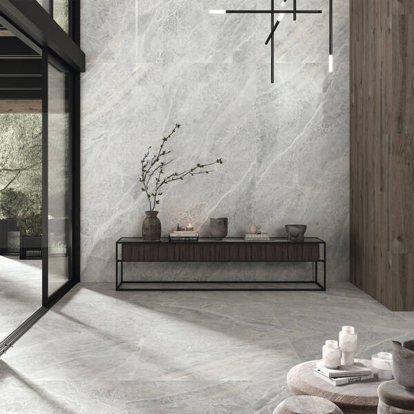 ELECTRA PEARL NATURAL RECT 60х120 BALDOCER фото 1