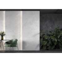 GRES DISTINCT WHITE SILKY CRISTAL (1 сорт) CERRAD фото 4