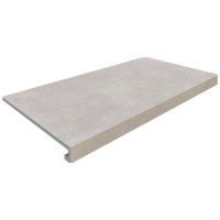 GPTU 603 LIGHT GREY STEPTREAD KAPINOS сходинка (1 сорт) CERSANIT