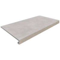 GPTU 603 LIGHT GREY STEPTREAD KAPINOS сходинка CERSANIT плитка