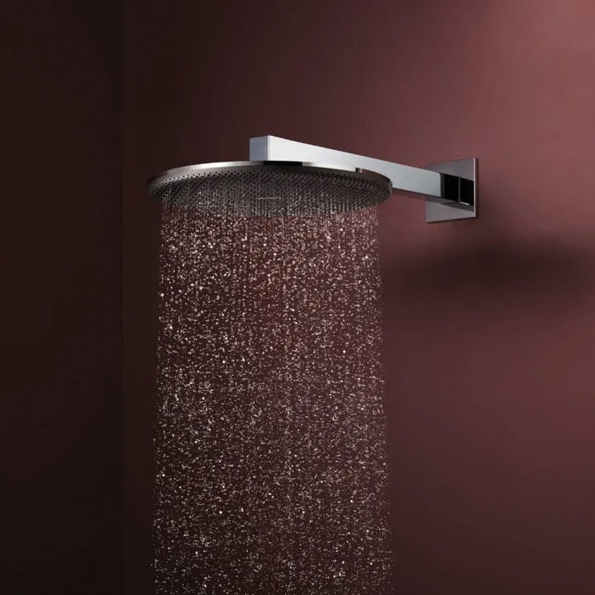 24520000 HG Raindance Alive S Верхній душ 300 1jet, хром (1 сорт) HANSGROHE фото 2