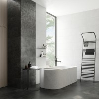 EXTRA DAR62725 black (1 сорт) Lasselsberger Rako фото 2