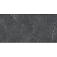 GRES DISTINCT GRAPHITE SILKY CRISTAL (1 сорт) CERRAD