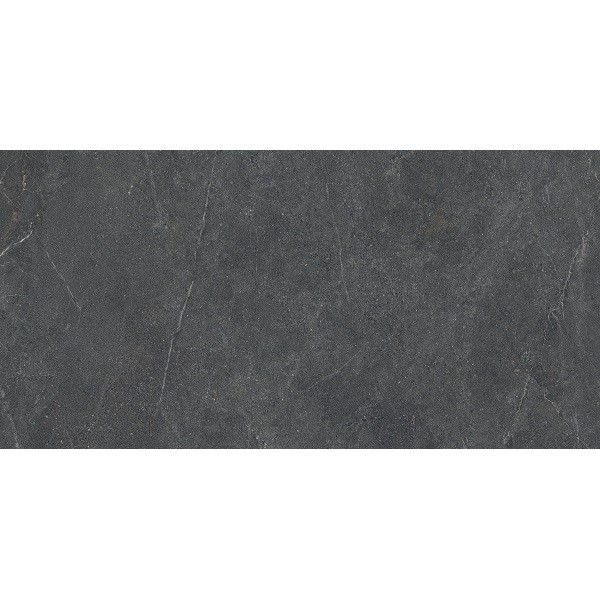 GRES DISTINCT GRAPHITE SILKY CRISTAL (1 сорт) CERRAD фото 2