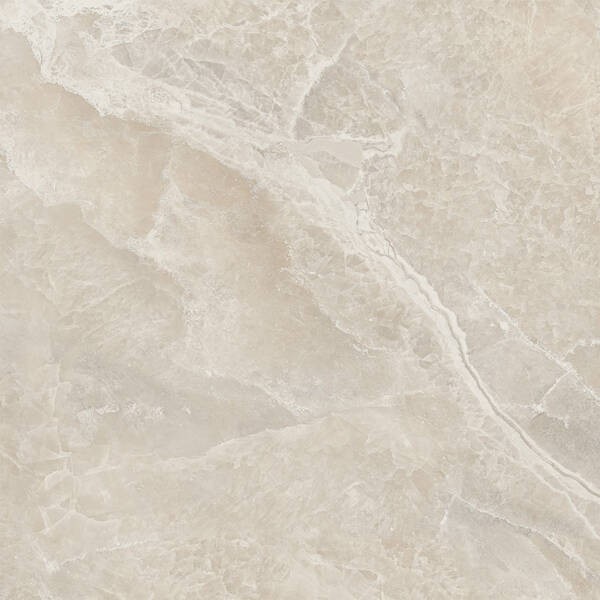 ELECTRA ALMOND NATURAL RECT BALDOCER