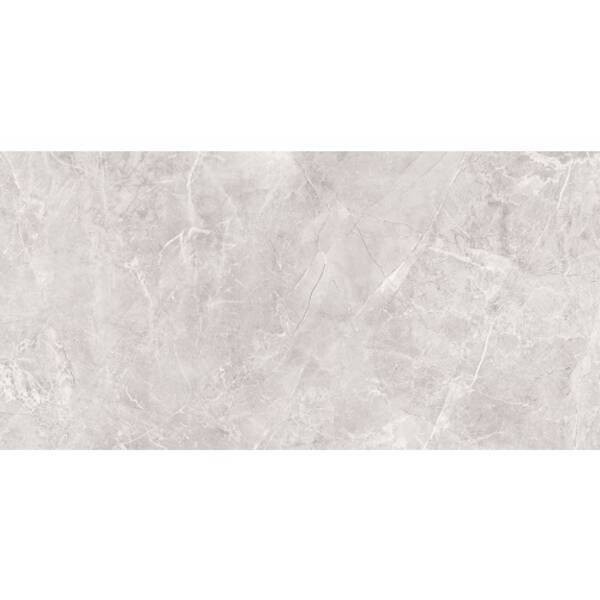 GRES RUSH WHITE RECT Ceramika Gres фото 1