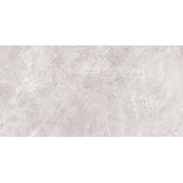 GRES RUSH WHITE RECT Ceramika Gres фото 2