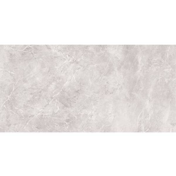 GRES RUSH WHITE RECT Ceramika Gres