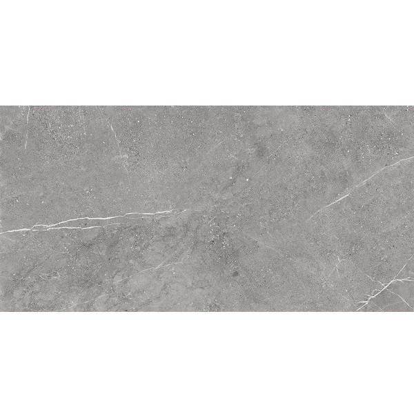 GRES VIPER GREY RECT (1 сорт) Ceramika Gres