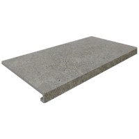 GPTU 607 GREY STEPTREAD KAPINOS сходинка (1 сорт) CERSANIT