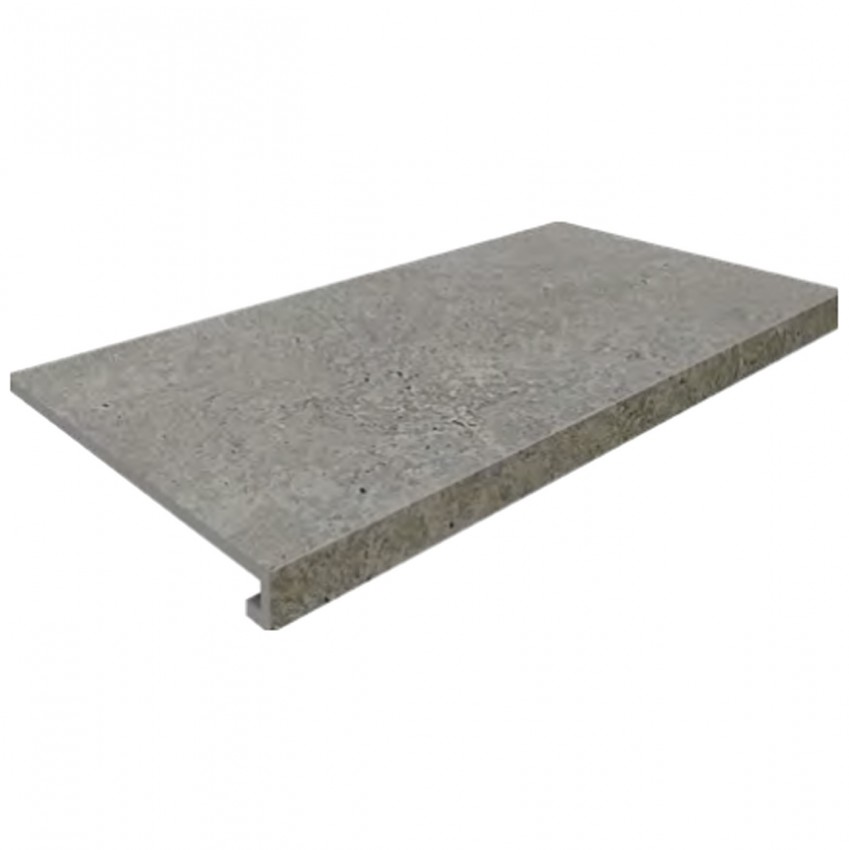 GPTU 607 GREY STEPTREAD KAPINOS сходинка (1 сорт) CERSANIT